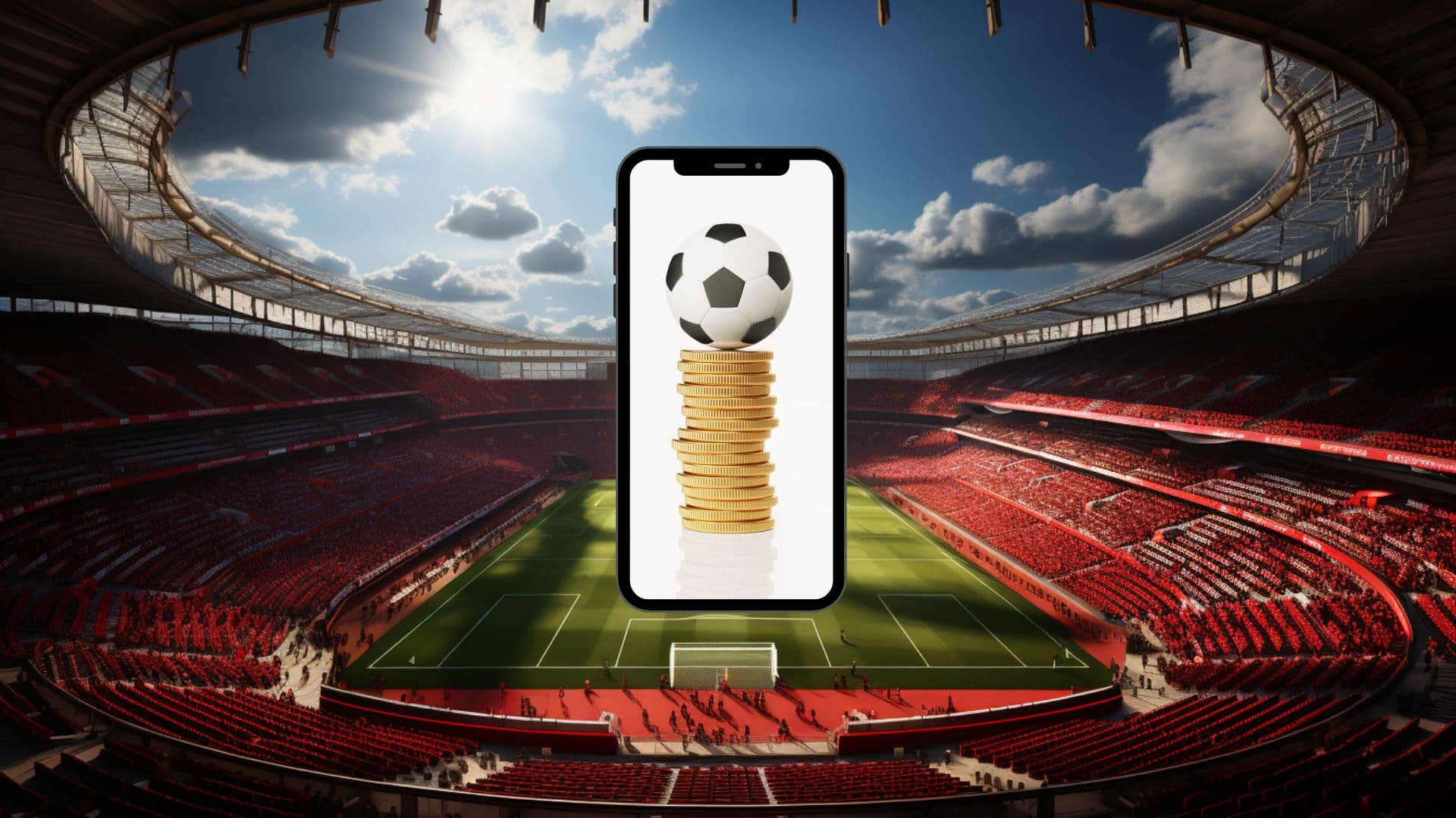 Taktik Pertaruhan Bola Sepak Teratas yang Perlu Anda Ketahui dalam 2025 image