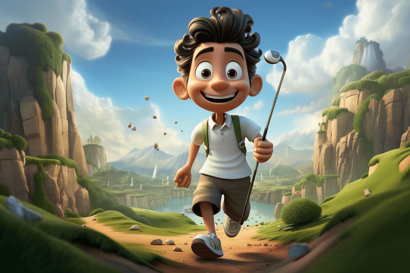 Strategi Pertaruhan Golf Terbaik image