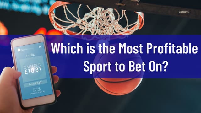 Sukan Paling Menguntungkan untuk Ditaruh image