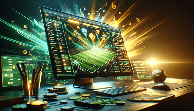 Pertaruhan Sukan Tradisional lwn Maya: Mana Yang Terbaik? image