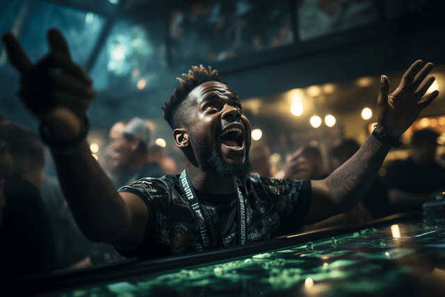 Petua Pertaruhan Sukan Dalam Talian Terbaik: Panduan Komprehensif untuk Pemula image