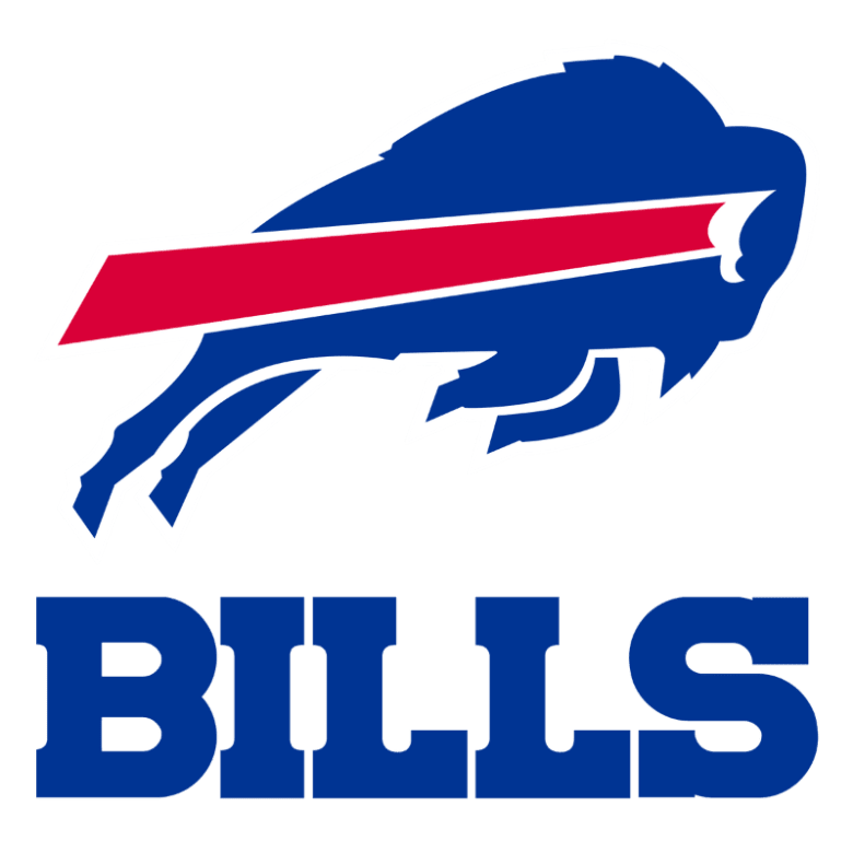 Cara bertaruh pada Buffalo Bills dalam 2025