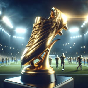 Perlumbaan Mendebarkan untuk Kasut Emas Liga Perdana Inggeris: Siapa Akan Menuntut Kemenangan?