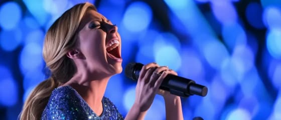 Rancangan Separuh Masa Hebat Katy Perry: Kelahiran Sensasi Viral