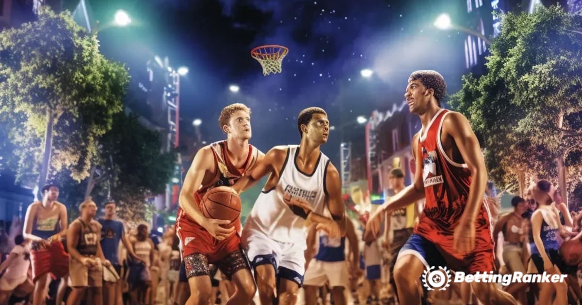 SKIMS: Rakan Seluar Dalam Rasmi NBA, WNBA dan Bola Keranjang Amerika Syarikat
