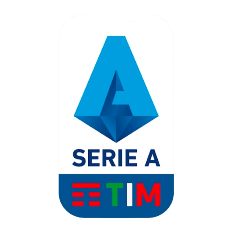 Pertaruhan pada Serie A Dalam Talian