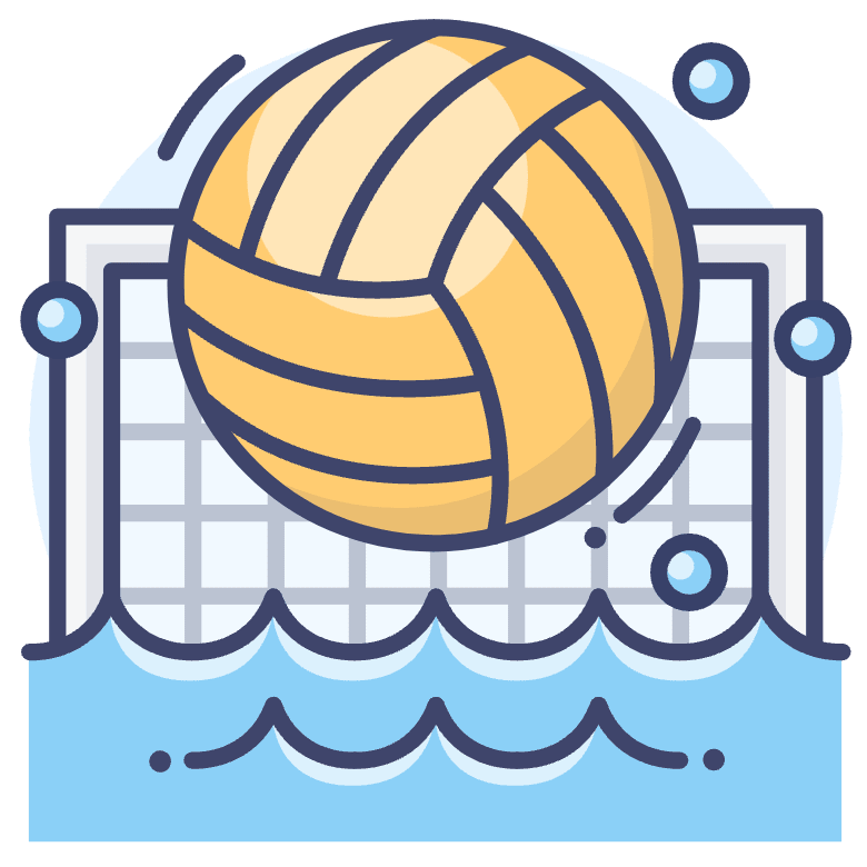 Tapak Pertaruhan Water Polo Selamat dan Dipercayai 2025