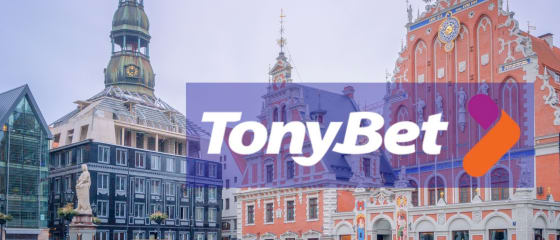 Debut Besar TonyBet di Latvia Selepas Pelaburan $1.5 Juta