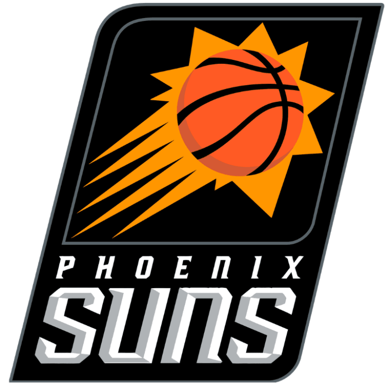 Cara bertaruh pada Phoenix Suns dalam 2025