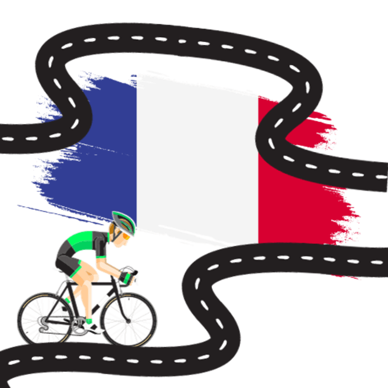 Pertaruhan pada Tour de France Dalam Talian