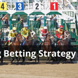 Strategi Pertaruhan Lumba Kuda: Petua dan Trik untuk Kejayaan