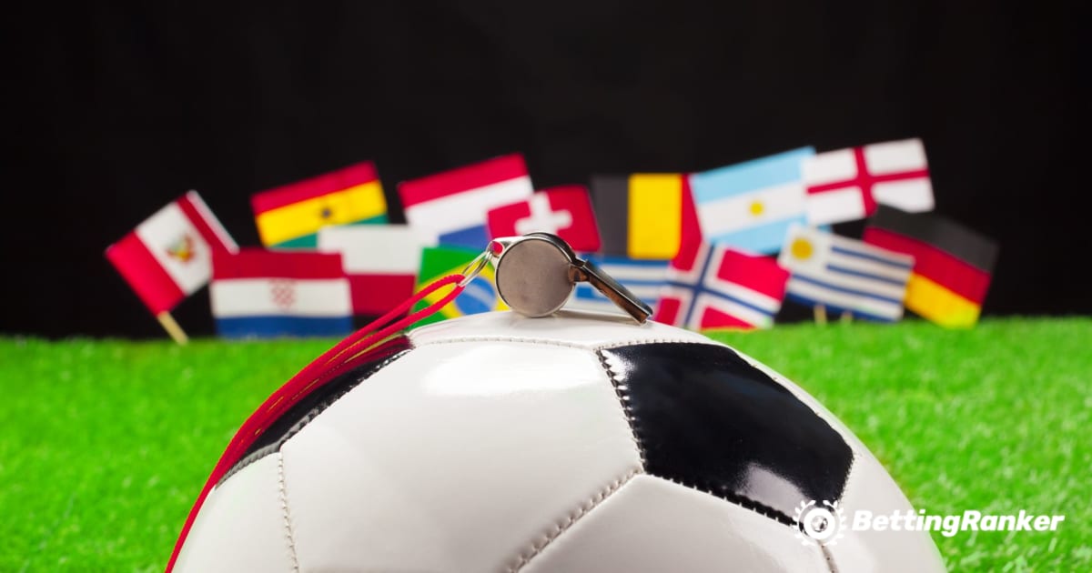 Suku Akhir Piala Dunia FIFA 2022 - Belanda lwn Argentina