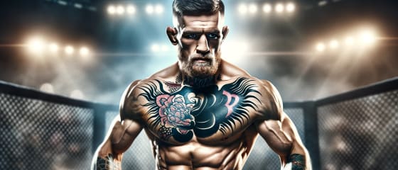 Bahagian Paling Penting Dalam Kerjaya Connor McGregor Dalam UFC Setakat ini